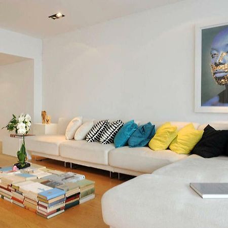 Apartamento Minimalistic In Premium Location Bruselas Exterior foto