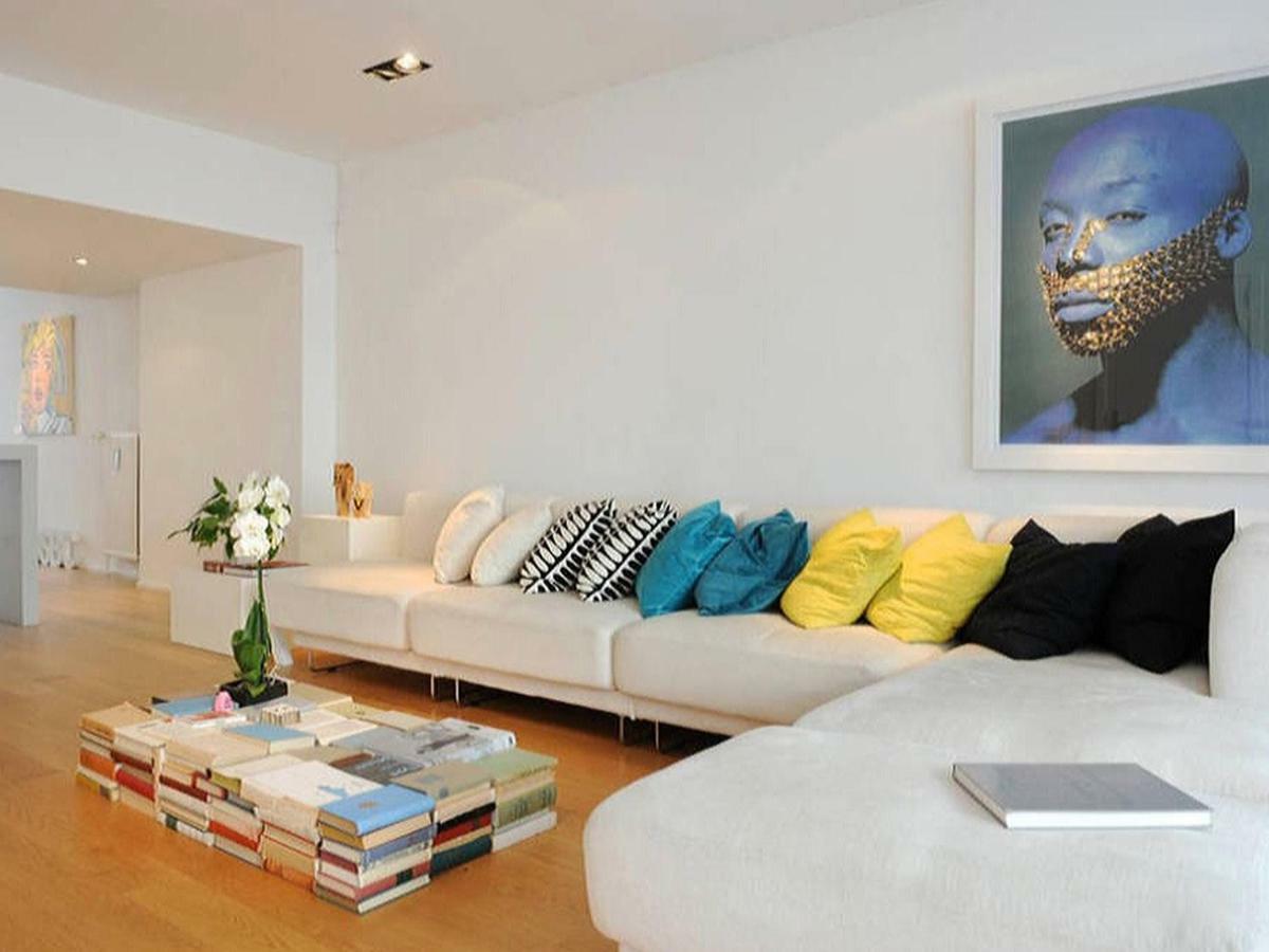 Apartamento Minimalistic In Premium Location Bruselas Exterior foto