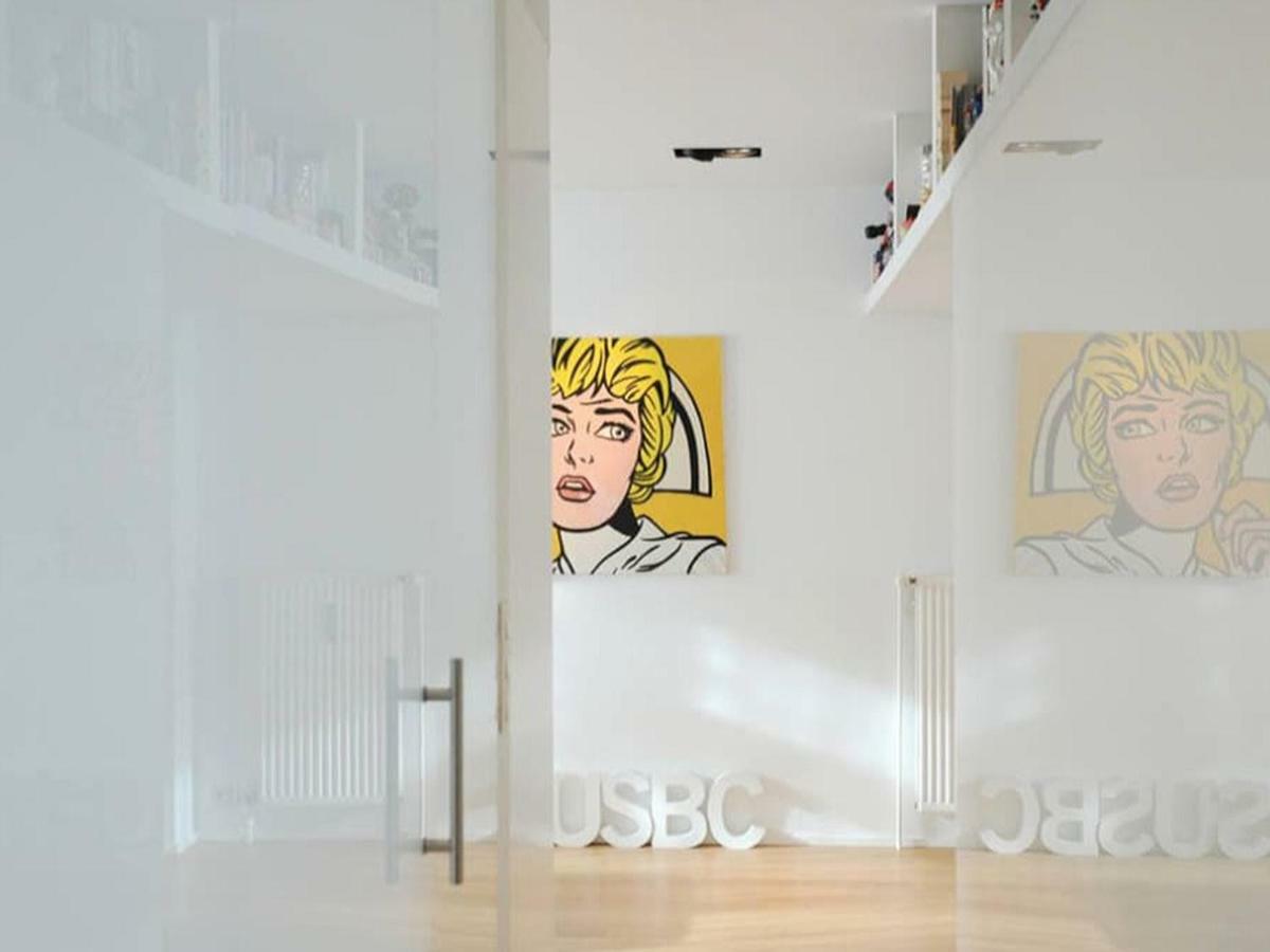 Apartamento Minimalistic In Premium Location Bruselas Exterior foto