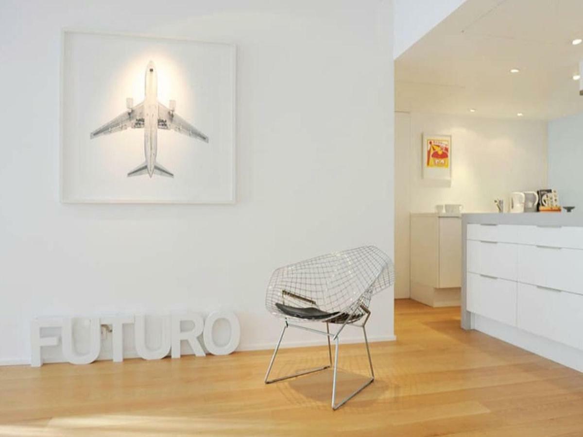 Apartamento Minimalistic In Premium Location Bruselas Exterior foto